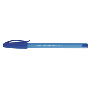 BOLIGRAFO PAPER MATE KILOMETRICO FINO AZUL 12U BOLIGRAFO PAPER MATE KILOMETRICO FINO AZUL 12U