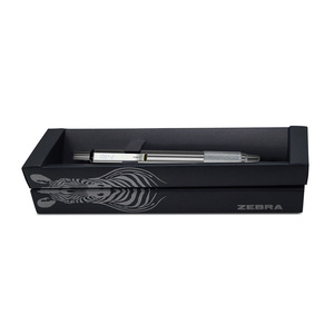 BOLIGRAFO METALICO ZEBRA ZEBRA F-701 ESTUCHE BOLIGRAFO METALICO ZEBRA ZEBRA F-701 ESTUCHE
