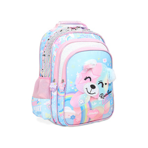 MOCHILA ISTUDY 16 OSO MOCHILA ISTUDY 16 OSO