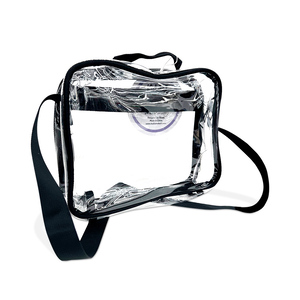 LONCHERA ISTUDY TRANSPARENTE LONCHERA ISTUDY TRANSPARENTE
