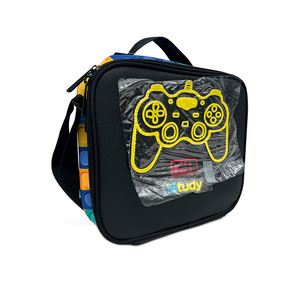 LONCHERA ISTUDY VIDEO JUEGOS LONCHERA ISTUDY VIDEO JUEGOS