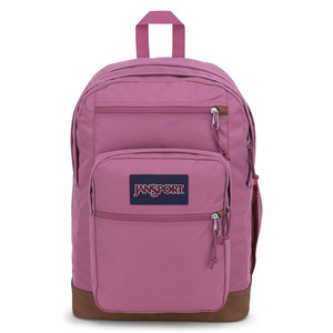 MOCHILA UNISEX MAUVE HAZE COOL STUDENT JANSPORT MOCHILA UNISEX MAUVE HAZE COOL STUDENT JANSPORT
