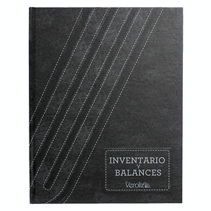 LIBRO DE INVENTARIO LIBRO DE INVENTARIO
