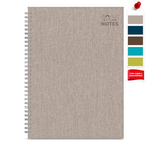AGENDA 2026 SAUTER NOTES NATURAL AGENDA 2026 SAUTER NOTES NATURAL