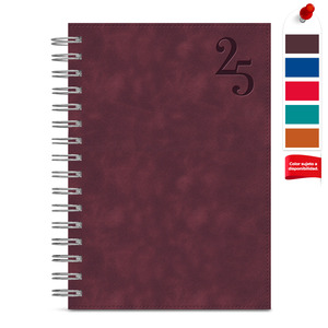 AGENDA 2026 SAUTER GLAMOROUS AGENDA 2026 SAUTER GLAMOROUS