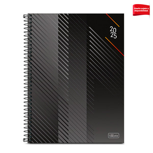 AGENDA 2026 TILIBRA ESPIRAL SPOT AGENDA 2026 TILIBRA ESPIRAL SPOT