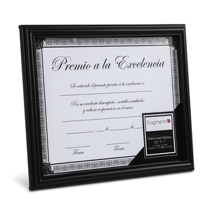 MARCO PARA RECONOCIMIENTOS OFFICE DEPOT 8.5 X 11 COLOR NEGRO MARCO PARA RECONOCIMIENTOS OFFICE DEPOT 8.5 X 11 COLOR NEGRO