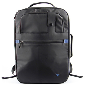 BACK PACK LAPTOP 17 Y TABLET TIPO PIEL GRIS PLATINADO BACK PACK LAPTOP 17 Y TABLET TIPO PIEL GRIS PLATINADO