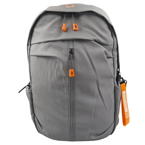 MOCHILA PARA LAPTOP 15 GRIS CLARO MOCHILA PARA LAPTOP 15 GRIS CLARO