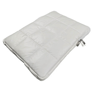 FUNDA PARA LAPTOP 15  BLANCO FUNDA PARA LAPTOP 15  BLANCO