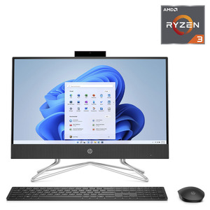 COMPUTADORA DE ESCRITORIO  HP AIO 22-DD0543LA COMPUTADORA DE ESCRITORIO  HP AIO 22-DD0543LA