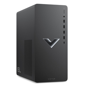 COMPUTADORA DE ESCRITORIO   HP TG02-1000LA I5 VICTUS TOWER COMPUTADORA DE ESCRITORIO   HP TG02-1000LA I5 VICTUS TOWER