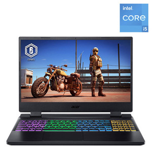 LAPTOP ACER NITRO NH.QFHAL.00D (I5,8GB,512GB) LAPTOP ACER NITRO NH.QFHAL.00D (I5,8GB,512GB)
