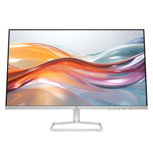 MONITOR HP SERIES 5 27 - SPEAKERS MONITOR HP SERIES 5 27 - SPEAKERS