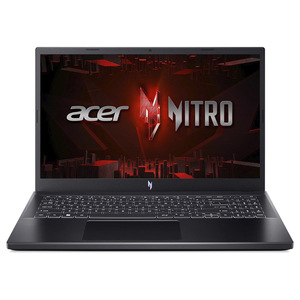 COMPUTADORA LAPTOP ACER NITRO I5 - 16GB - 1TB - NVIDIA 6GB - WIN 11 H COMPUTADORA LAPTOP ACER NITRO I5 - 16GB - 1TB - NVIDIA 6GB - WIN 11 H