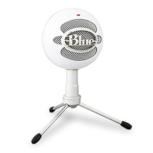 MICROFONO USB ICE LOG98 SNOWBALL NEGRO MICROFONO USB ICE LOG98 SNOWBALL NEGRO
