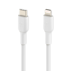 CABLE BELKIN LIGHTNING CAA003BT1MWH CABLE BELKIN LIGHTNING CAA003BT1MWH