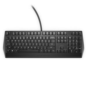 TECLADO DELL GAMER K6Y8P TECLADO DELL GAMER K6Y8P