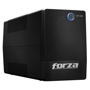 UPS FORZA 500 VA NT-511 UPS FORZA 500 VA NT-511