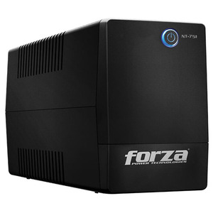 UPS FORZA 700 VA NT-751 UPS FORZA 700 VA NT-751