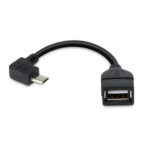ADAPTADOR XTECH MICRO USB XTC-360 ADAPTADOR XTECH MICRO USB XTC-360