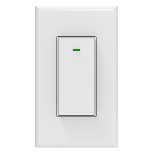 INTERRUPTOR NEXXT INTELIGENTE SENCILLO NHE-S100 INTERRUPTOR NEXXT INTELIGENTE SENCILLO NHE-S100