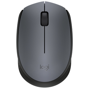 MOUSE LOGITECH M170 GRIS 910-004940 MOUSE LOGITECH M170 GRIS 910-004940