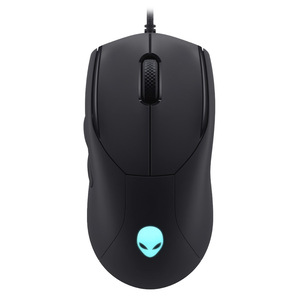 MOUSE ALIENWARE GAMING CON CABLE 19K DPI MOUSE ALIENWARE GAMING CON CABLE 19K DPI