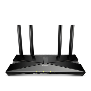 ENRUTADOR WI-FI 6 GIGABIT AX3000 ENRUTADOR WI-FI 6 GIGABIT AX3000