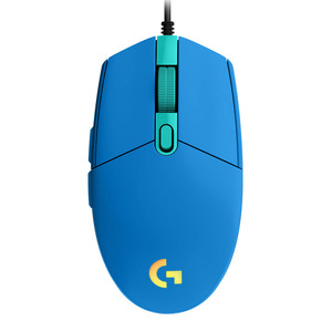 MOUSE LOGITECH G203 910-005792 (OPTICO) MOUSE LOGITECH G203 910-005792 (OPTICO)