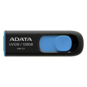 MEMORIA ADATA USB 128GB AUV128-128G-RBE MEMORIA ADATA USB 128GB AUV128-128G-RBE