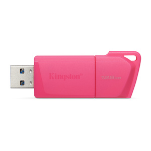 MEMORIA USB KINGSTON 128GB 3.2 DT EXODIA M LATAM DTXM NEON PINK MEMORIA USB KINGSTON 128GB 3.2 DT EXODIA M LATAM DTXM NEON PINK