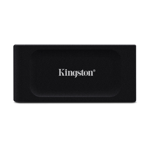 MEMORIA KINGSTON SSD ESTERNAL XS1000R 1TB UP TO 1050MB/S USB 3.2 MEMORIA KINGSTON SSD ESTERNAL XS1000R 1TB UP TO 1050MB/S USB 3.2