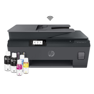 IMPRESORA MULTIFUNCIONAL HP 530 TANQUE DE TINTA (IMPRIME, COPIA Y ESCANEA) IMPRESORA MULTIFUNCIONAL HP 530 TANQUE DE TINTA (IMPRIME, COPIA Y ESCANEA)