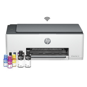 IMPRESORA MULTIFUNCIONAL HP 580 TANQUE DE TINTA (IMPRIME, COPIA Y ESCANEA) IMPRESORA MULTIFUNCIONAL HP 580 TANQUE DE TINTA (IMPRIME, COPIA Y ESCANEA)