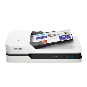 ESCANER VERTICAL EPSON DS-1630 ESCANER VERTICAL EPSON DS-1630