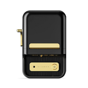 ETIQUETADORA/ROTULADORA NIIMBOT CLASSIC B21S NEGRO ETIQUETADORA/ROTULADORA NIIMBOT CLASSIC B21S NEGRO
