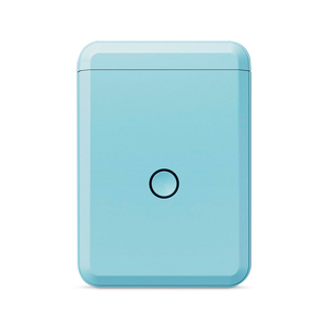 ETIQUETADORA/ROTULADORA NIIMBOT D110_M AZUL ETIQUETADORA/ROTULADORA NIIMBOT D110_M AZUL