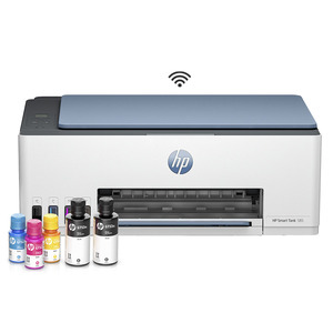 IMPRESORA MULTIFUNCIONAL HP 585 TANQUE DE TINTA (IMPRIME, COPIA Y ESCANEA) IMPRESORA MULTIFUNCIONAL HP 585 TANQUE DE TINTA (IMPRIME, COPIA Y ESCANEA)