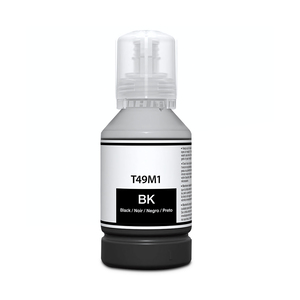 BOTELLA DE TINTA EPSON NEGRO T49M1 BOTELLA DE TINTA EPSON NEGRO T49M1