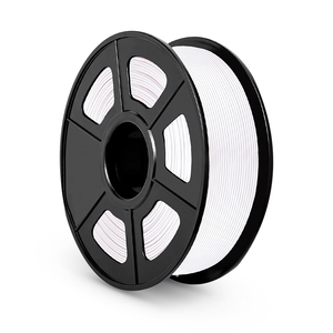 FILAMENTO PLA+ BLANCO FILAMENTO PLA+ BLANCO