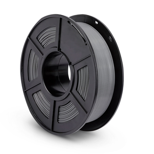FILAMENTO PLA+ GRIS FILAMENTO PLA+ GRIS