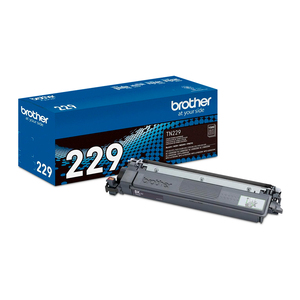 TONER BROTHER TN229BK TONER BROTHER TN229BK