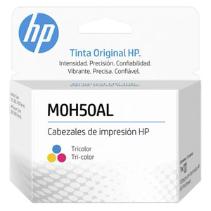 CABEZAL REPUESTO HP TRI-COLOR- M0H50AL CABEZAL REPUESTO HP TRI-COLOR- M0H50AL