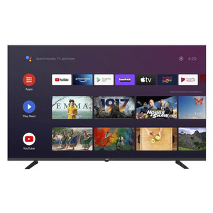 TELEVISOR JVC 32 PULGADAS HD CHROMECAST BLUETOOH ANDROID TELEVISOR JVC 32 PULGADAS HD CHROMECAST BLUETOOH ANDROID