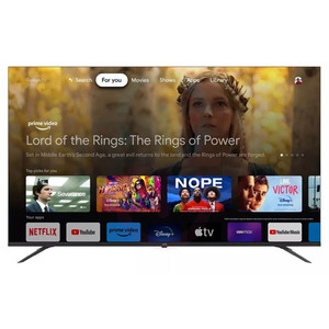 TELEVISOR JVC 43 43KB338 FULL HD CHROMECAST TELEVISOR JVC 43 43KB338 FULL HD CHROMECAST
