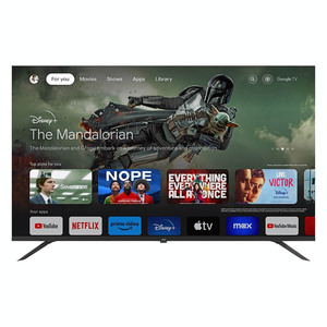 TELEVISOR JVC 50 PULGADAS LT-50KB538 SMART TELEVISOR JVC 50 PULGADAS LT-50KB538 SMART