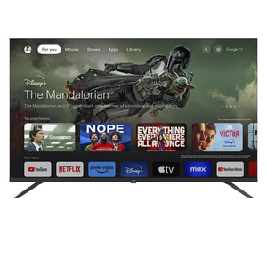 TELEVISOR JVC 58 PLG LT-58KB538 TELEVISOR JVC 58 PLG LT-58KB538