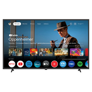 TELEVISOR JVC 43 PLG LT-43KM348 TELEVISOR JVC 43 PLG LT-43KM348