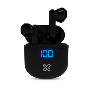 AUDIFONO RWS BLUETOOTH KLIP 12HR IN-EAR NEGRO AUDIFONO RWS BLUETOOTH KLIP 12HR IN-EAR NEGRO